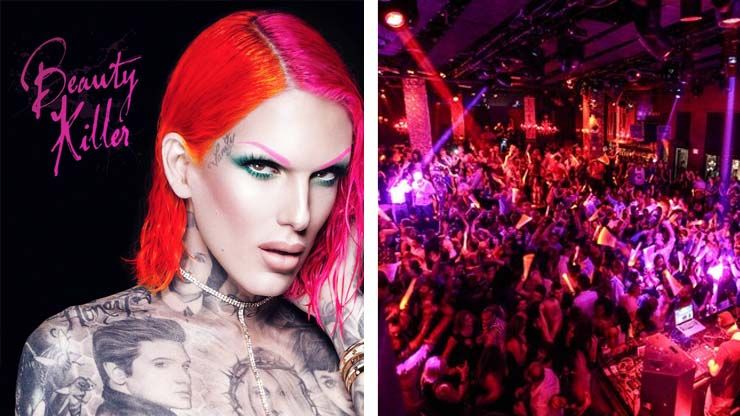 Jeffree Star s Income