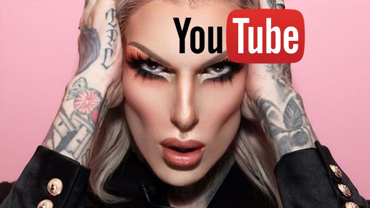 Jeffree Star s Net Worth