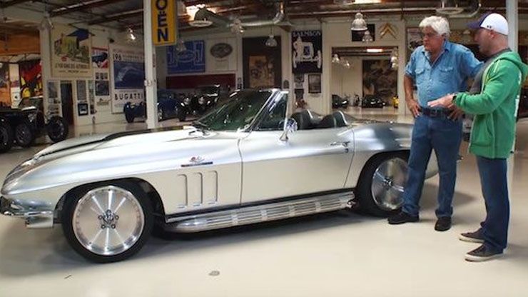 Joe Rogan s Cars