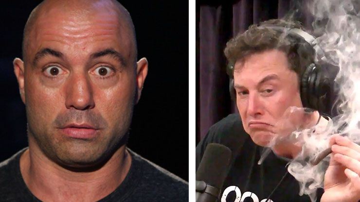 Joe Rogan s Income