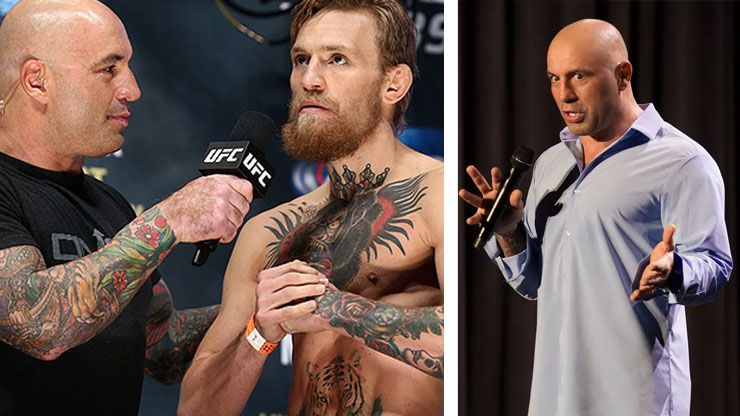 Joe Rogan s Net Worth 3