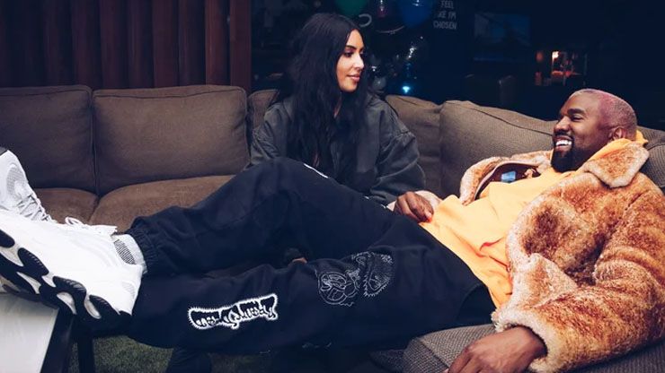 Kanye West s Net Worth