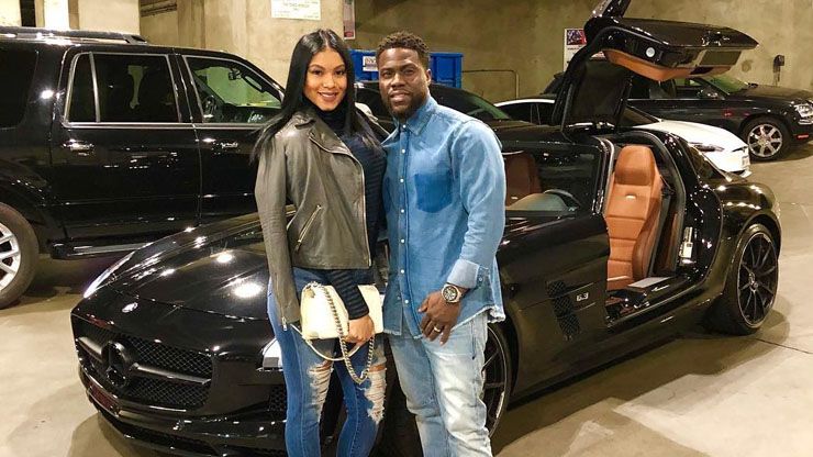 Kevin Hart s Cars 2