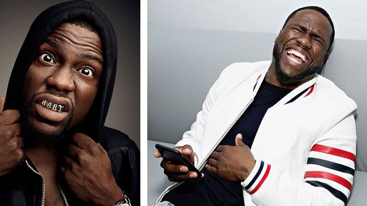 Kevin Hart s Net Worth Income House Cars and Vacations Revealed 2