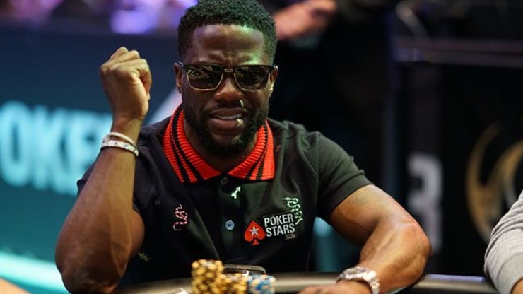 Kevin Hart s Net Worth