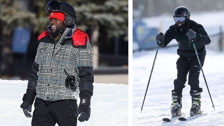 Kevin Hart s Vacations 2
