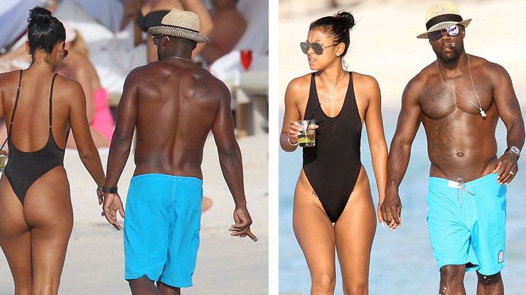 Kevin Hart s Vacations