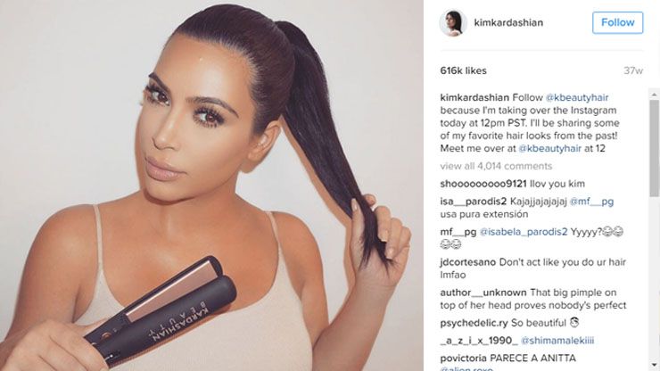 Kim Kardashian s Income 2