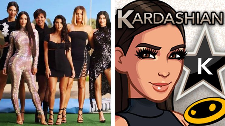 Kim Kardashian s Income