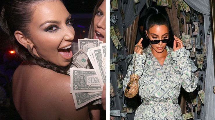 Kim Kardashian s Net Worth Income House Cars and Vacations Revealed 1