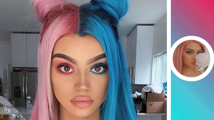 Kristen Hancher Net Worth & TikTok Lifestyle Revealed