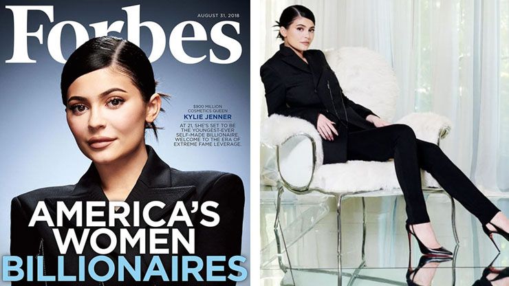 Kylie Jenner s Net Worth