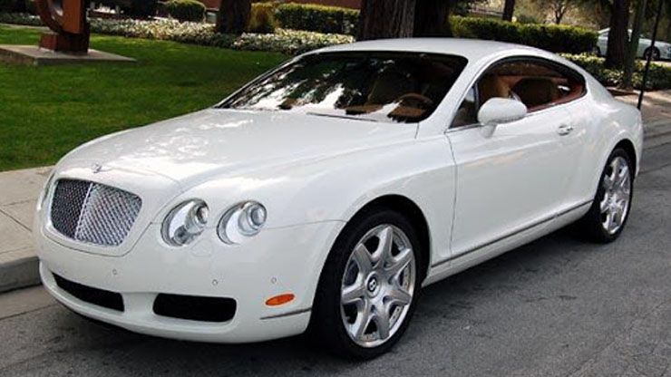 Lebron James Cars 2