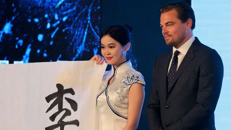 Leonardo Dicaprio s Income 2