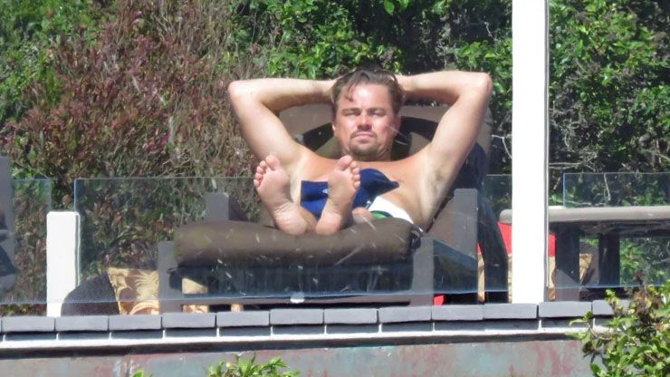 Leonardo Dicaprio s Net Worth 2