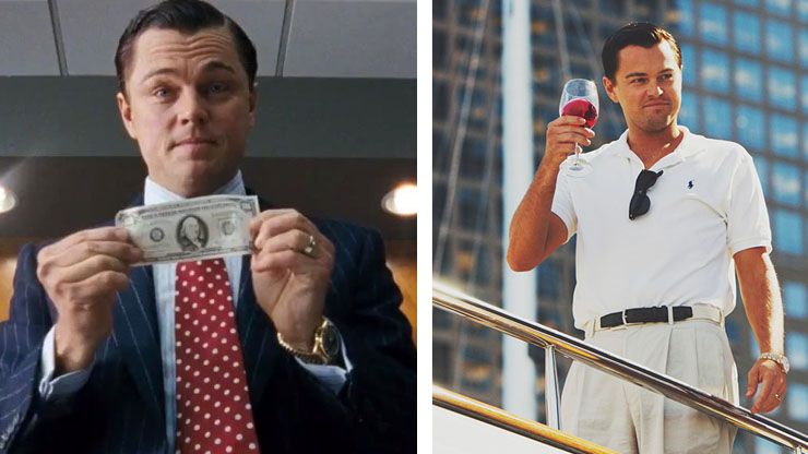 Leonardo Dicaprio s Net Worth