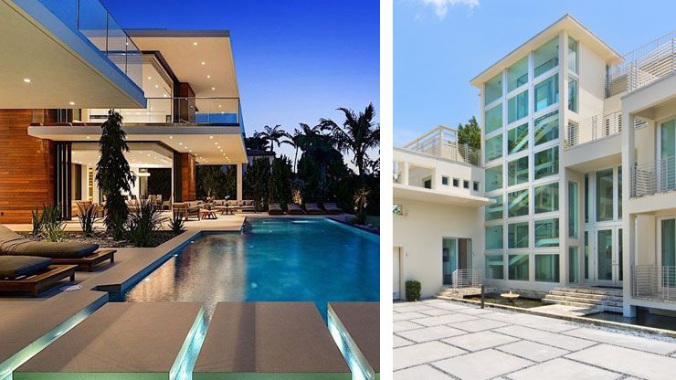 Lil Wayne House