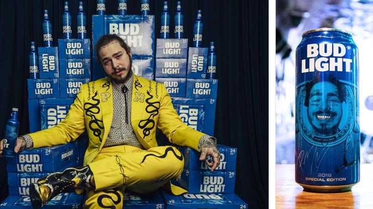 Post Malone s Income 2