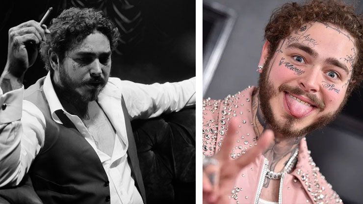 Post Malone s Income