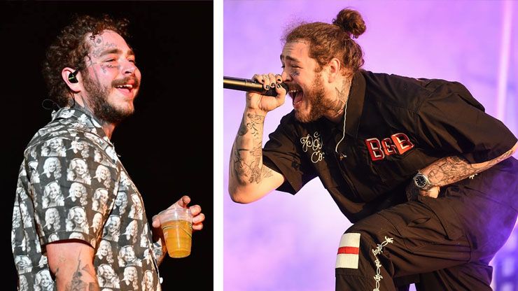 Post Malone s Net Worth