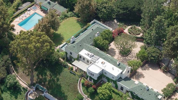 Taylor Swift s House 2 1