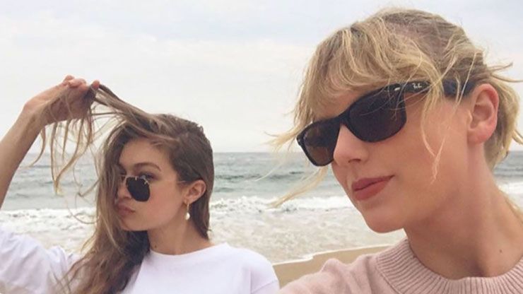 Taylor Swift s Vacations 3