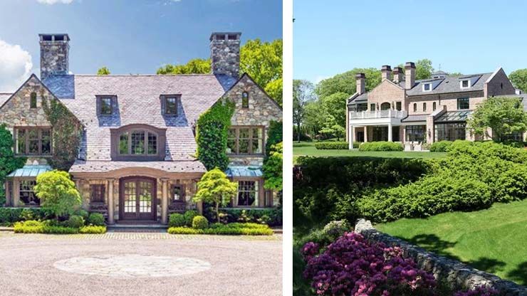 Tom Brady s House 2