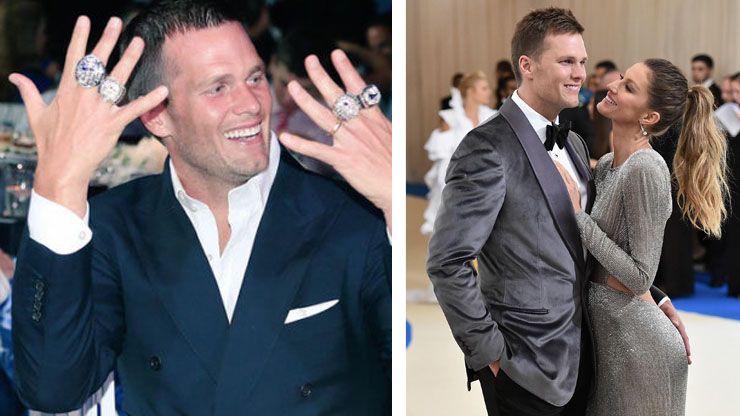 Tom Brady s Net Worth