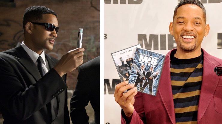 Will Smith s Income