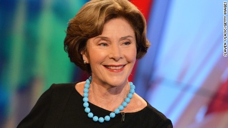 160317074902 laura bush 2014 large 169