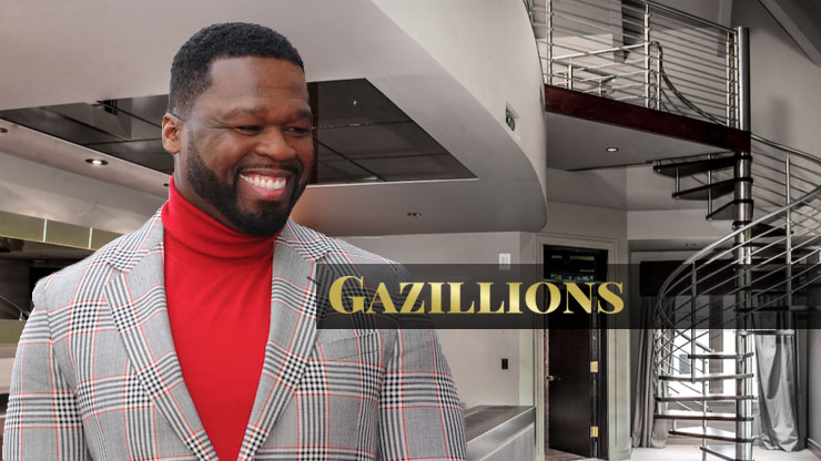 Bankrupt or Millionaire, The Truth About 50 Cent’s Net Worth