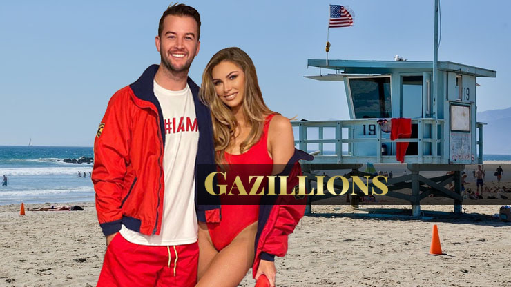 A. J. McCarron's Wife (Katherine Webb) | 4 Things You Didn't Know