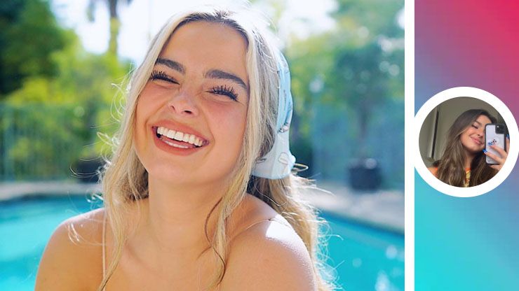 Addison Rae (aka Addison Easterling) Net Worth & TikTok Lifestyle Revealed