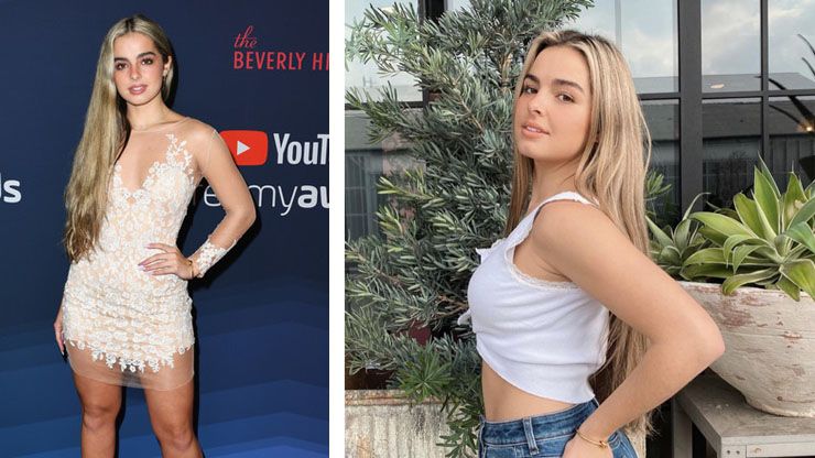 Addison Rae s TikTok Lifestyle
