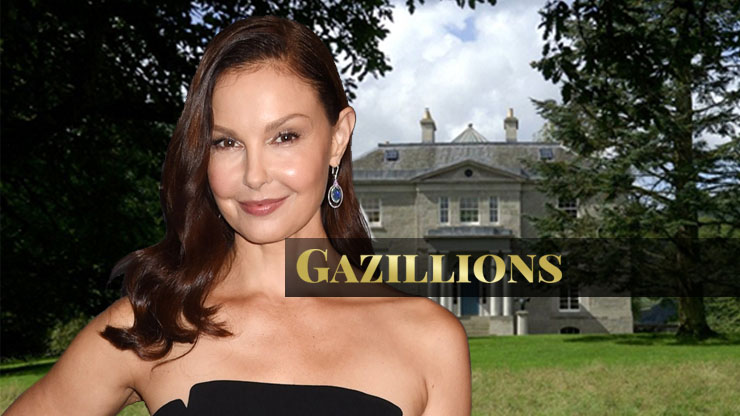 After Three Decades of Acting How Does Ashley Judd’s Net Worth Look