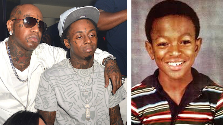 Birdman Early Life