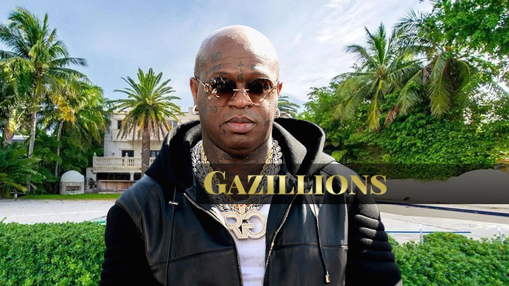The Rise & Fall of Birdman's Net Worth