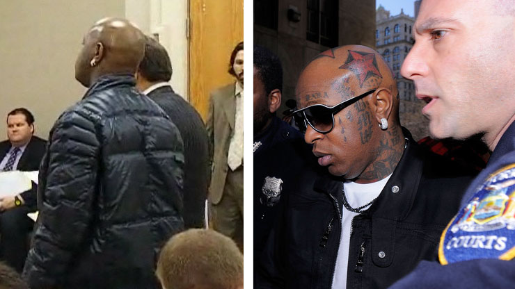 Birdman Vacations