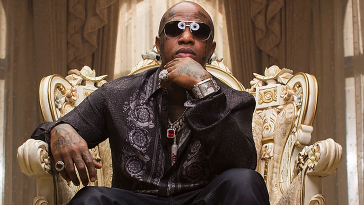 Birdman Wealth