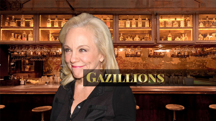 Brett Butler Net Worth