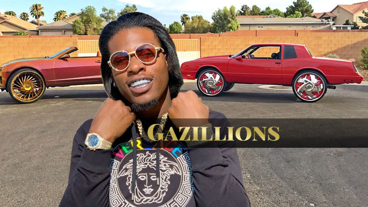 CJ SO COOL Net Worth (2020) | Lifestyle, Houses, Cars Revealed