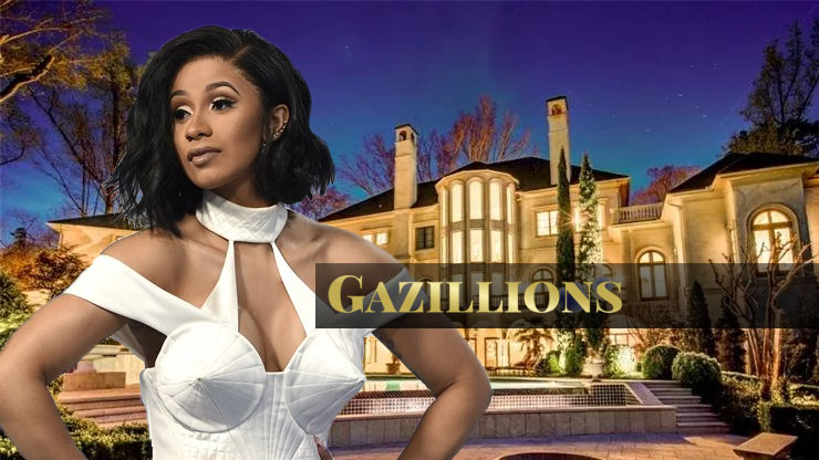Cardi B Net Worth (2020) | Lifestyle, Houses, Cars Revealed