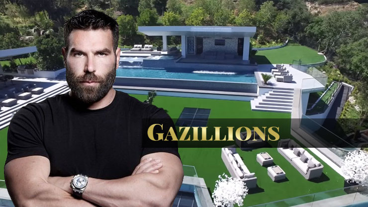 The Truth About Dan Bilzerian’s Net Worth and Nefarious Lifestyle