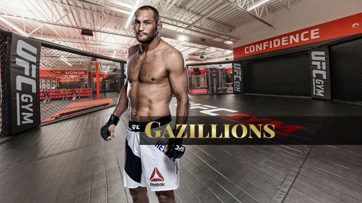 UFC Fighter: Dan 'Hendo' Henderson's Net Worth, Record, Earnings Per Fight