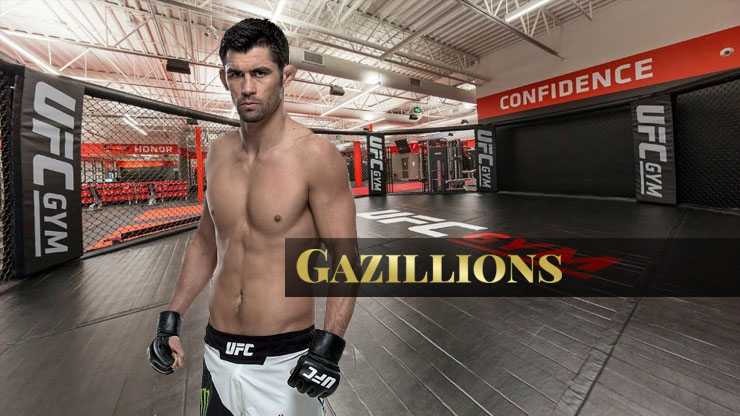 Dominick Cruz Net Worth (2020) | MMA Record & Earnings Per Fight