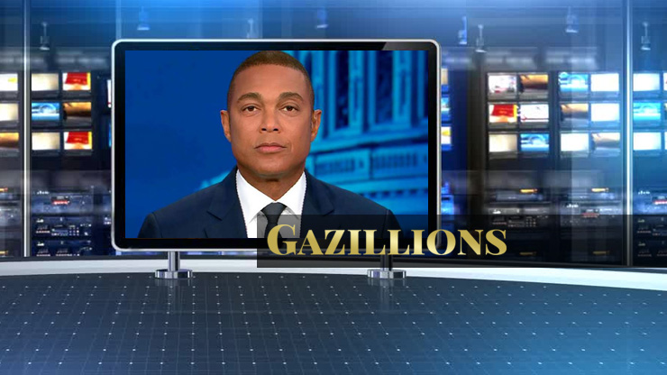 CNN | Don Lemon Net Worth & Salary