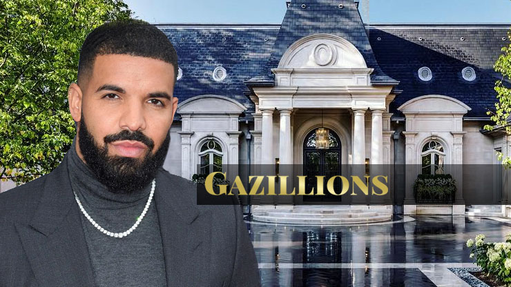 The Truth Behind Drake’s Net Worth and Spending Habits