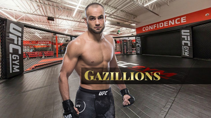 MMA Fighter: Eddie 'The Underground King' Alvarez's Net Worth, Record, Earnings Per Fight