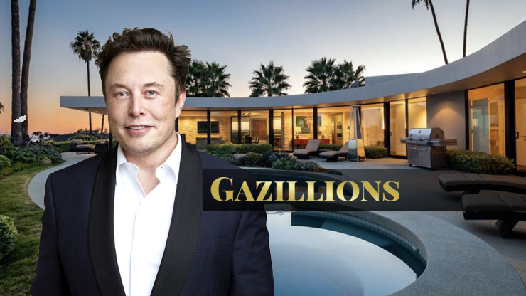 Elon Musk’s Net Worth (The Competition Didn’t Stand a Chance)