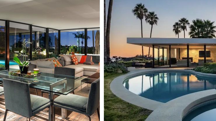 Elon Musk s Houses